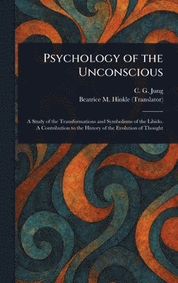 Psychology of the Unconscious 1