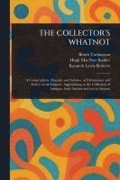 Collector's Whatnot 1