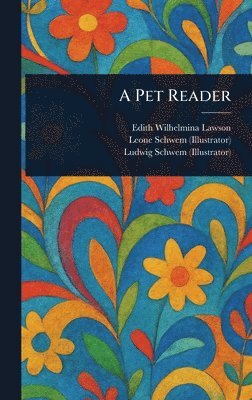 bokomslag Pet Reader