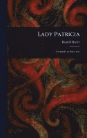 bokomslag Lady Patricia