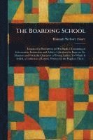 bokomslag Boarding School