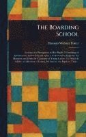 bokomslag Boarding School