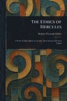 bokomslag Ethics of Hercules