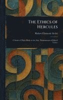 bokomslag Ethics of Hercules
