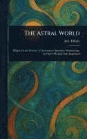 bokomslag Astral World