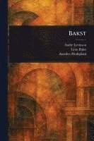 bokomslag Bakst