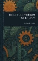bokomslag Direct Conversion of Energy