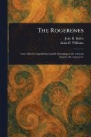 bokomslag Rogerenes