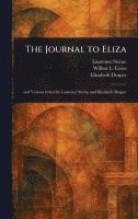 bokomslag The Journal to Eliza