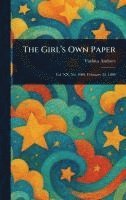 bokomslag The Girl's Own Paper
