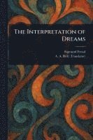 bokomslag The Interpretation of Dreams