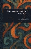 bokomslag The Interpretation of Dreams