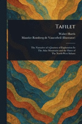 Tafilet 1
