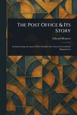 bokomslag Post Office & Its Story