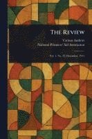 bokomslag Review