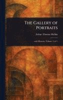 bokomslag The Gallery of Portraits