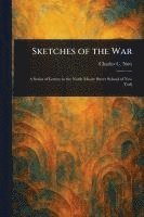 bokomslag Sketches of the War