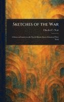 bokomslag Sketches of the War