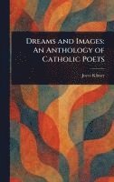 bokomslag Dreams and Images