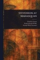 bokomslag Stevenson at Manasquan