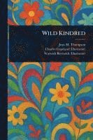bokomslag Wild Kindred