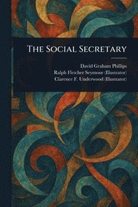 bokomslag Social Secretary