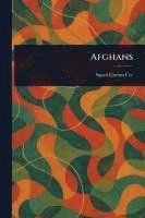bokomslag Afghans