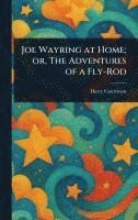 bokomslag Joe Wayring at Home; or, The Adventures of a Fly-Rod