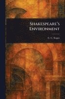 bokomslag Shakespeare's Environment
