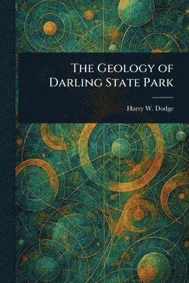 bokomslag Geology of Darling State Park