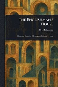 bokomslag Englishman's House