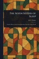bokomslag Seven Sisters of Sleep