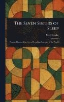 bokomslag Seven Sisters of Sleep