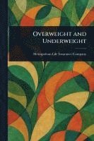 bokomslag Overweight and Underweight
