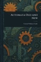 bokomslag Automata Old and New