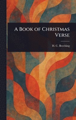 Book of Christmas Verse 1