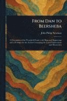 bokomslag From Dan to Beersheba