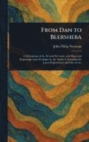bokomslag From Dan to Beersheba