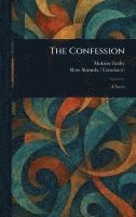 bokomslag The Confession