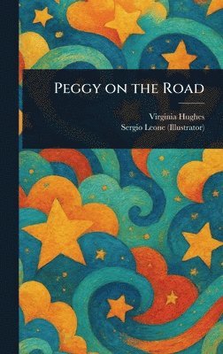 bokomslag Peggy on the Road
