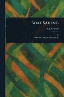 Boat Sailing 1