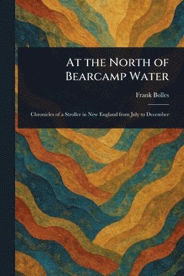 bokomslag At the North of Bearcamp Water