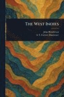 bokomslag The West Indies