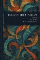 bokomslag Peril Of The Starmen
