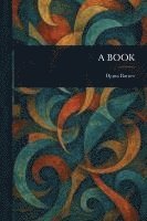 bokomslag Book
