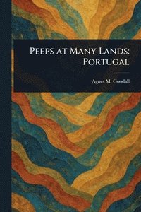 bokomslag Peeps at Many Lands