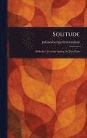 bokomslag Solitude