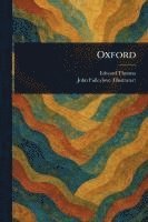 bokomslag Oxford