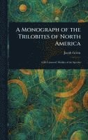 bokomslag Monograph of the Trilobites of North America