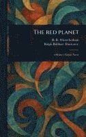 bokomslag Red Planet